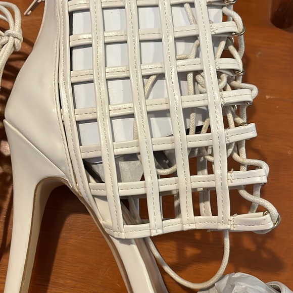 Shoe dazzle last price drop - Picture 3 of 9